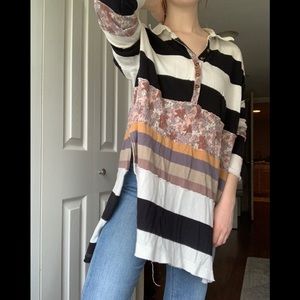 Free People blouse